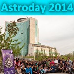 گزارش روز جهانی نجوم در تبریز 1393