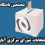 انتخابات شورای مرکزی در شصتمین باشگاه
