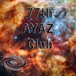 نگاهی اجمالی به کیهان‌شناسی در77مین باشگاه نجوم آیاز