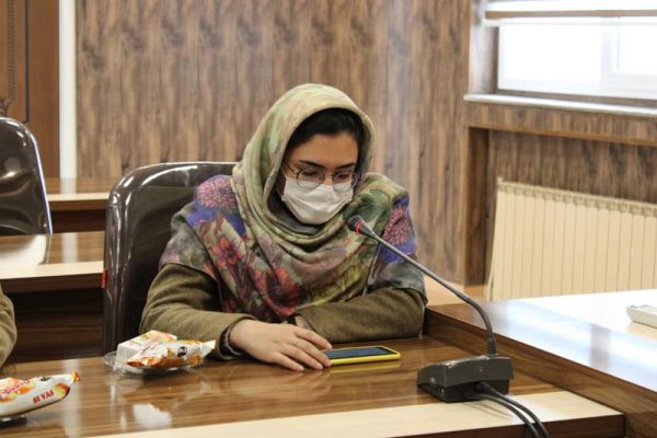 گزارش اختتامیه ششمین جشنواره کشوری رویای کهکشانی من