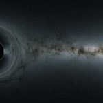 تجسم سیاه چاله جدید ناسا ناظران را فراتر از لبه پرتگاه می برد