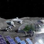 ریزقمرها: مهمانان موقت مدار زمین