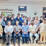 گزارش صد و شصت‌ و ششمین باشگاه نجوم آیاز