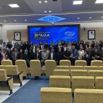 گزارش همایش بیستمین سال تاسیس آیاز