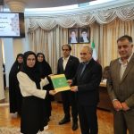 <strong>کسب افتخاری دیگر توسط انجمن نجوم آیاز</strong> تبریز